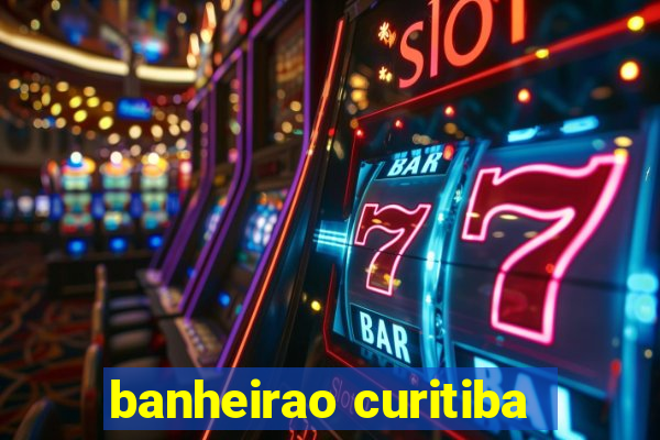 banheirao curitiba